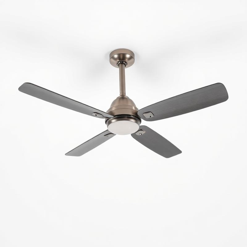 Pak Fan Energy Saver Ceiling Fan 56"