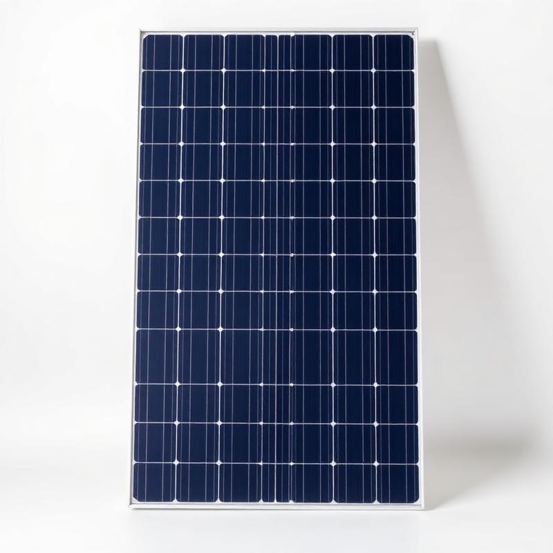 Jinko Solar Mono PERC Solar Panel 585W